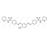 Sulfasalazine EP Impurity A pictures