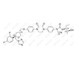 Posaconazole Impurity 74 pictures