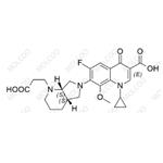 Moxifloxacin Impurity 57 pictures