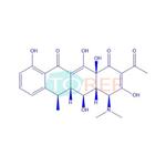 Doxycycline EP Impurity F pictures