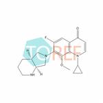 Moxifloxacin Impurity X pictures