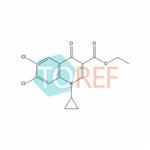 Ciprofloxacin Impurity 17 pictures