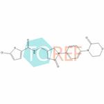 Rivaroxaban Impurity F pictures