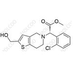 Clopidogrel Bisulfate Impurity pictures