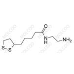 Thioctic Acid Impurity 2 pictures