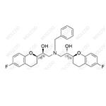 Nebivolol Impurity 49 pictures