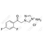 Fluconazole Impurity 15 pictures