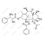 Docetaxel Impurity pictures