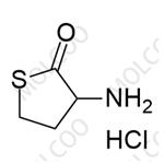 Erdosteine Impurity 2(Hydrochloride) pictures