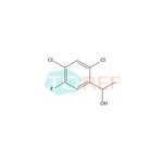 Crizotinib Impurity 30 pictures