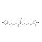 Cimetidine Impurity pictures