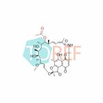 Rifamycin Impurity 7 pictures