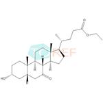 Ursodeoxycholic acid impurity 57 pictures