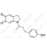 Dobutamine Impurity 34 pictures