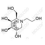 Miglitol Isomer ImpurityB pictures