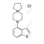 Brexpiprazole Impurity 36 pictures