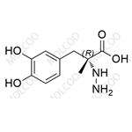 (R)-Carbidopa pictures