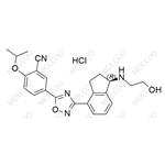 Ozanimod Impurity pictures