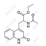 Rebamipide Impurity 23 pictures