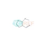 3-Thiophenecarboxaldehyde, 2-methoxy- pictures