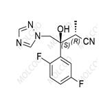 Efinaconazole Impurity 57 pictures