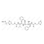 Ritonavir Impurity pictures