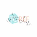 Barricetinib impurity D pictures