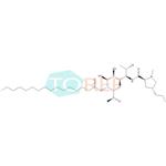 Clindamycin Impurity 34 pictures