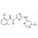 Dasatinib Impurity pictures