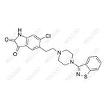 Ziprasidone EP Impurity B pictures