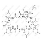 Cyclosporin G pictures