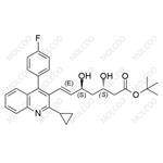 Pitavastatin Impurity pictures