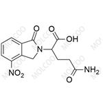 Lenalidomide Impurity NS pictures