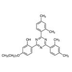 2-(4,6-Bis(2,4-Dimethyl-Phenyl)-1,3,5-Triazine-2-Yl)-5-Octyloxy Phenol pictures