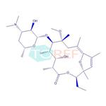 Clarithromycin EP Impurity K pictures