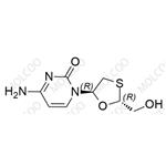 Lamivudine EP lmpurity B(2R，5R-Isomer) pictures