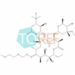 Roxithromycin N-Oxide pictures