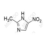 Tinidazole EP Impurity A pictures