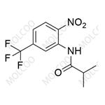 Flutamide EP Impurity F pictures