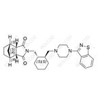 Lurasidone impurity 26 pictures