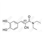 Entacapone Impurity 26 pictures