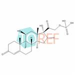 Dexamethasone Sodium Phosphate EP Impurity H pictures