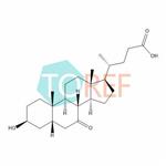 Urosodeoxycholic Acid EP Impurity L pictures