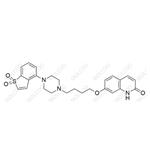 Brexpiprazole Impurity pictures