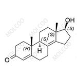 Dihydrotestosterone Impurity pictures