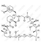 Temsirolimus isomer C pictures