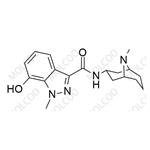 Granisetron Impurity M pictures