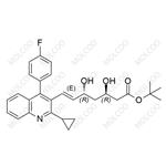 Pitavastatin Impurity 45 pictures