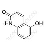 Carteolol Impurity pictures