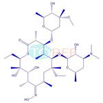 Clarithromycin EP Impurity L pictures